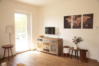 Nora Apartments - Dolní Morava - 3