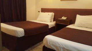 Sandy Hotel - Marsa Matruh - 1