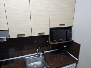 Cosy Studio 9 - St. Constantine and Helena - 2