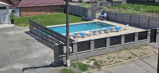 Vila Cata Costinesti - Costinesti - 9