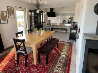 Ferienwohnung Ebersburg - Rabennest - 6