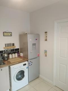 Stunning 1-Bed Apartment in Carrick-On-Shannon - 5