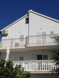 apartman Antonia - Žaborić - 6
