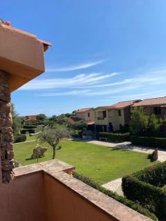 Casa Borghi - Villaggio Oasy San Teodoro - San Teodoro - 1