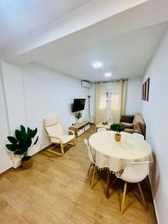 Adana Beach House - Cadice - 5