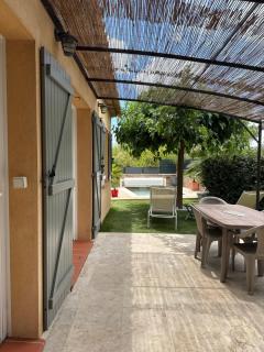 Villa, Maison Indépendante, avec Piscine Privative - Puget-sur-Argens - 9
