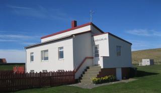 House at the Arctic Circle - Grímsey - Grímsey - 0