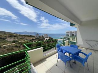 Serenity Apartments - Sarandë - 8