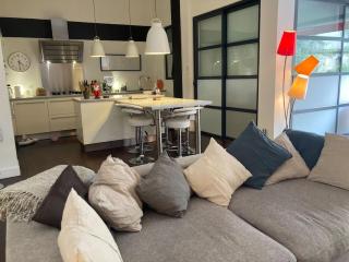 Maison standing avec jardin 10mn de Bordeaux - Talence - 6