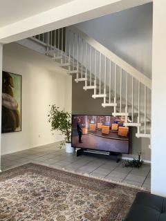 Ferienwohnung Ebersburg - Rabennest - 2