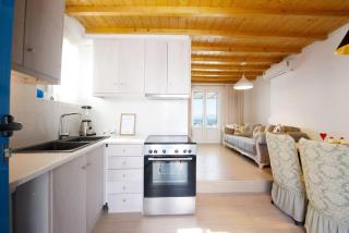 Garden Suite Natasa, Panoramic Sunset Sea View - 3