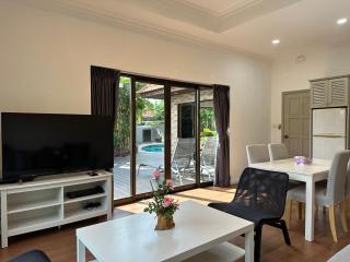 VIEW TALAY VILLAs POOL 46, JOMTIEN BEACH, PATTAYA - Jomtien Beach - 1