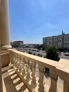 Oq Saroy Residence - Yalanghoch - 1