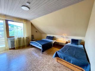 Ferienwohnung am Schwarzwald - Althengstett - 6