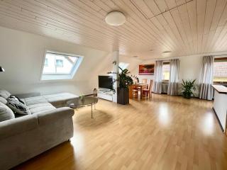 Ferienwohnung am Schwarzwald - Althengstett - 5