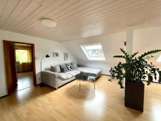Ferienwohnung am Schwarzwald - Althengstett - 4