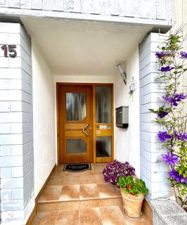 Ferienwohnung am Schwarzwald - 8