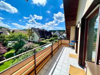Ferienwohnung am Schwarzwald - 7