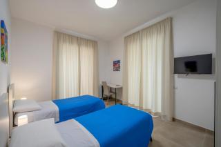 Amasdomi Apartments - Stabia - Castellammare di Stabia - 2