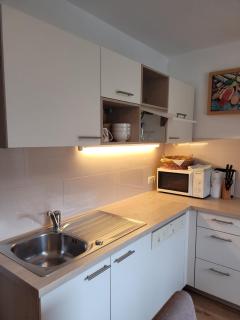 Ferienwohnung Zuppinger - Mayrhofen - 1