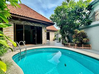 VIEW TALAY VILLAs POOL 46, JOMTIEN BEACH, PATTAYA - Jomtien Beach - 9