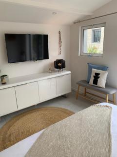 Cottage Manou - Le Tallud - 9