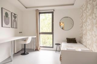 Loft de luxe aux portes de Paris - Montreuil - 3