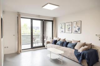 Loft de luxe aux portes de Paris - Montreuil - 9