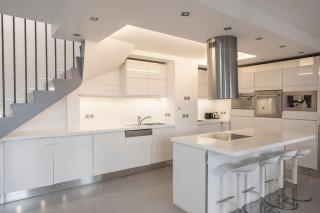 Loft de luxe aux portes de Paris - 7