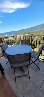 Appartement Papillon avec Piscine et Vue Mer - 8