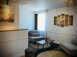 Suite Spa et Sauna de Cogny - Cogny - 7