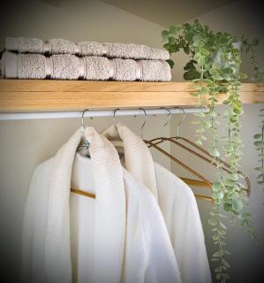 Suite Spa et Sauna de Cogny - Cogny - 6