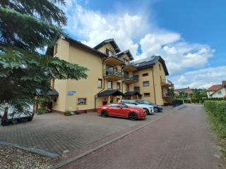 Pensjonat Krystian - Chmielno - 8