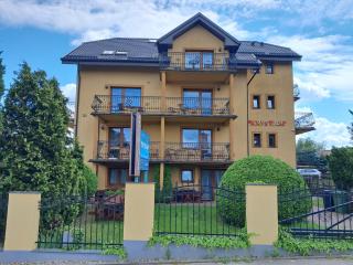 Pensjonat Krystian - 2