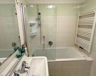 Terrace Bliss Apartment with free garage - Zagabria - 8
