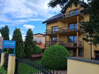 Pensjonat Krystian - 5