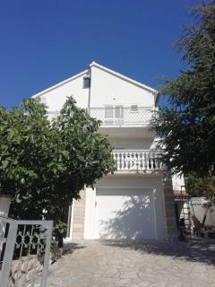 Apartman Antonia - Zaboric - 9