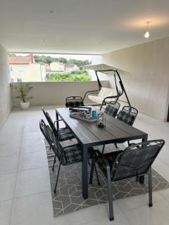 Apartment Karolina - green oasis - Pula - 3