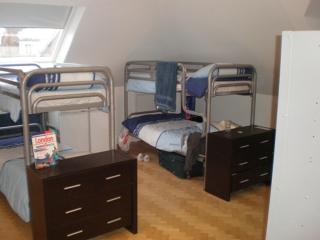 365 London Hostel - Londra - 1
