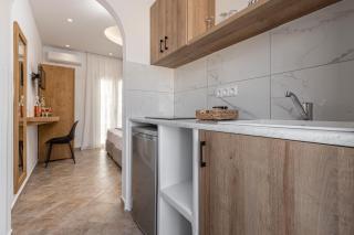 Mare Monte Studios Naxos - 2