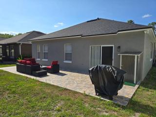 Mid-century Oasis Near Disney - Orlando - 6