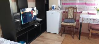 Klara Rooms - 1