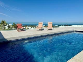 ÁTICO de lujo - piscina privada - Conil de la Frontera - 4