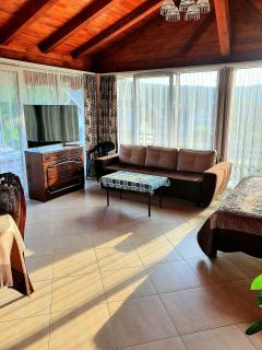 CASA IONUȚ - Borşa - 2