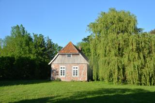 Altenteilerhaus - - 0
