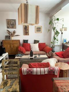 Appart Central à Sète avec balcon - 6