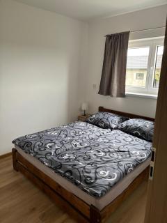 Apartmán Kilián - Těšetice - 8