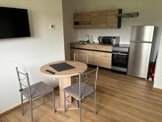Apartmán Kilián - Těšetice - 6