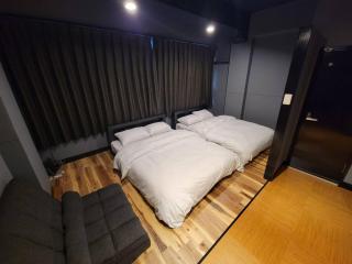P-Stay 広島八丁堀 201号室 - Ōsukachō - 3