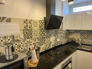 Frontline Seaview Apartment, Paseo Maritimo 33, Perla 6, Fuengirola, Malaga, Spain - Fuengirola - 4